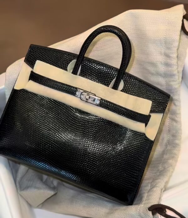 Sac à main en cuir