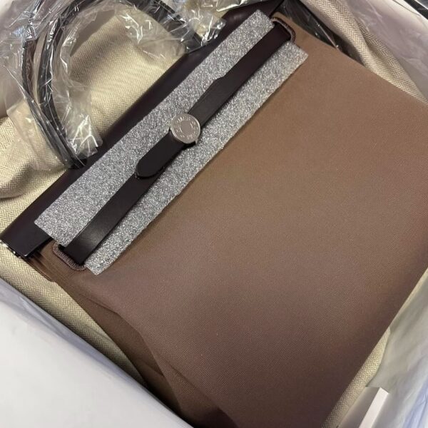 Sac cabas Cuir Lisse